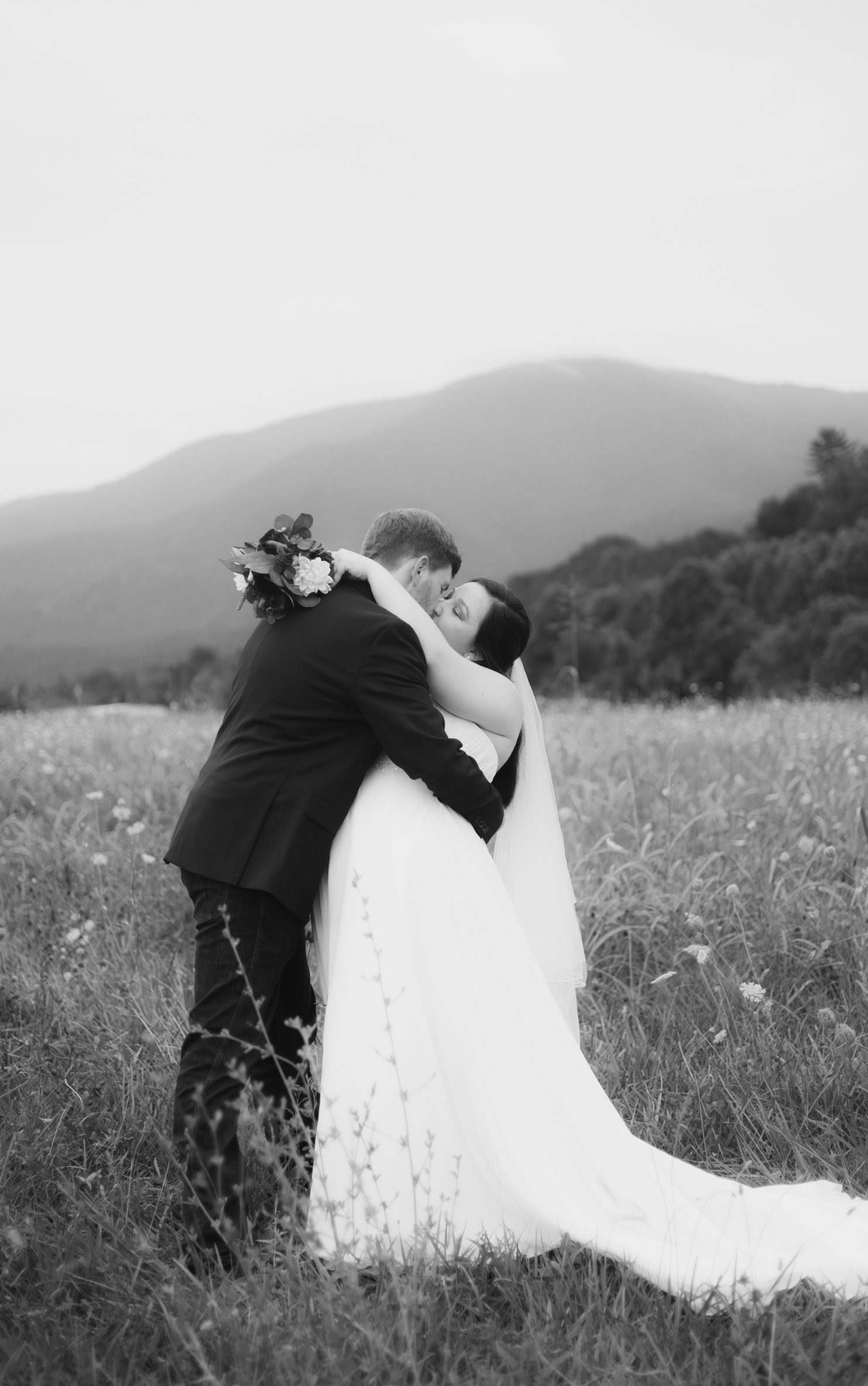 Smoky Mountain Small Weddings