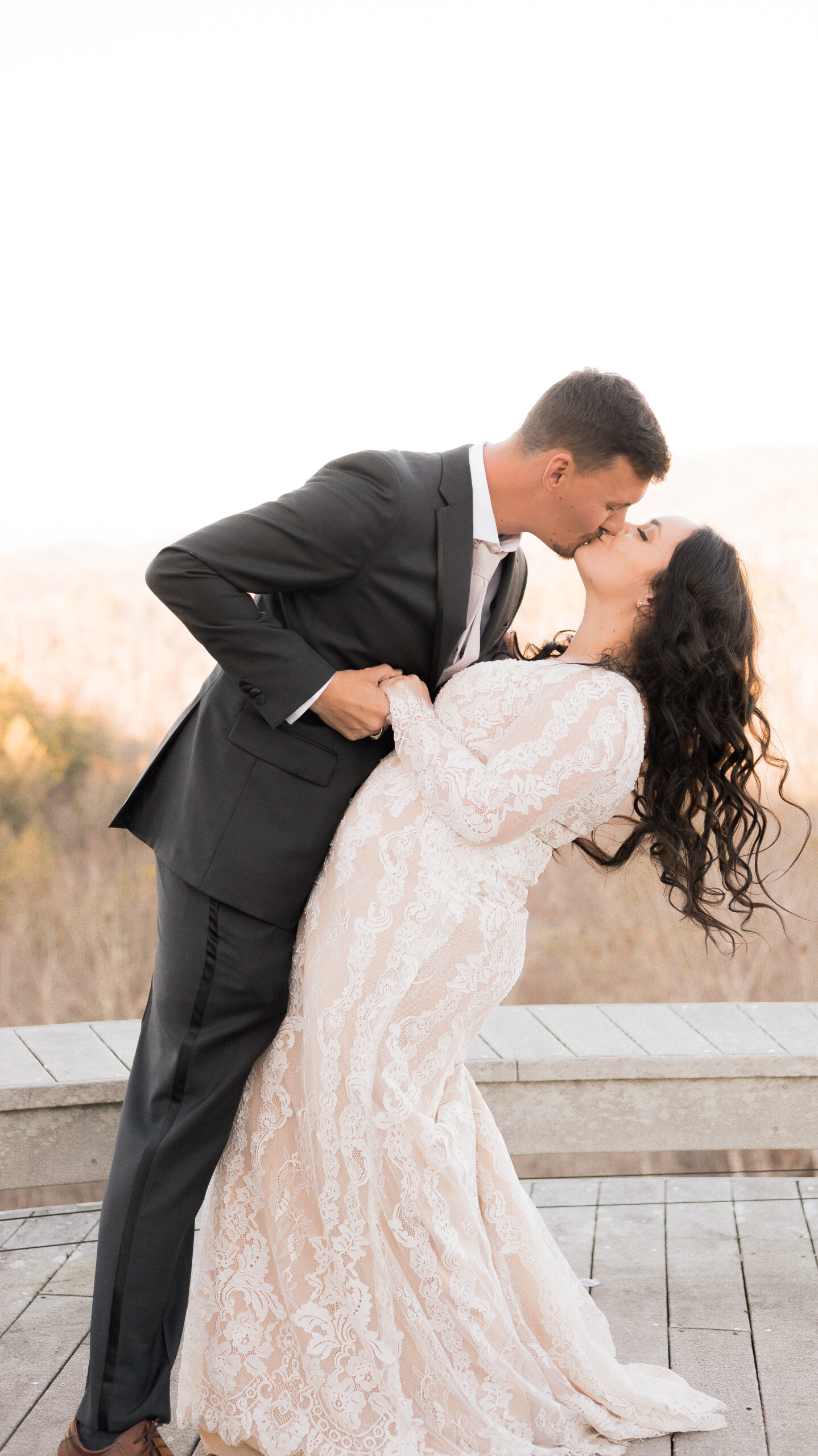 Elopement pricing and packages