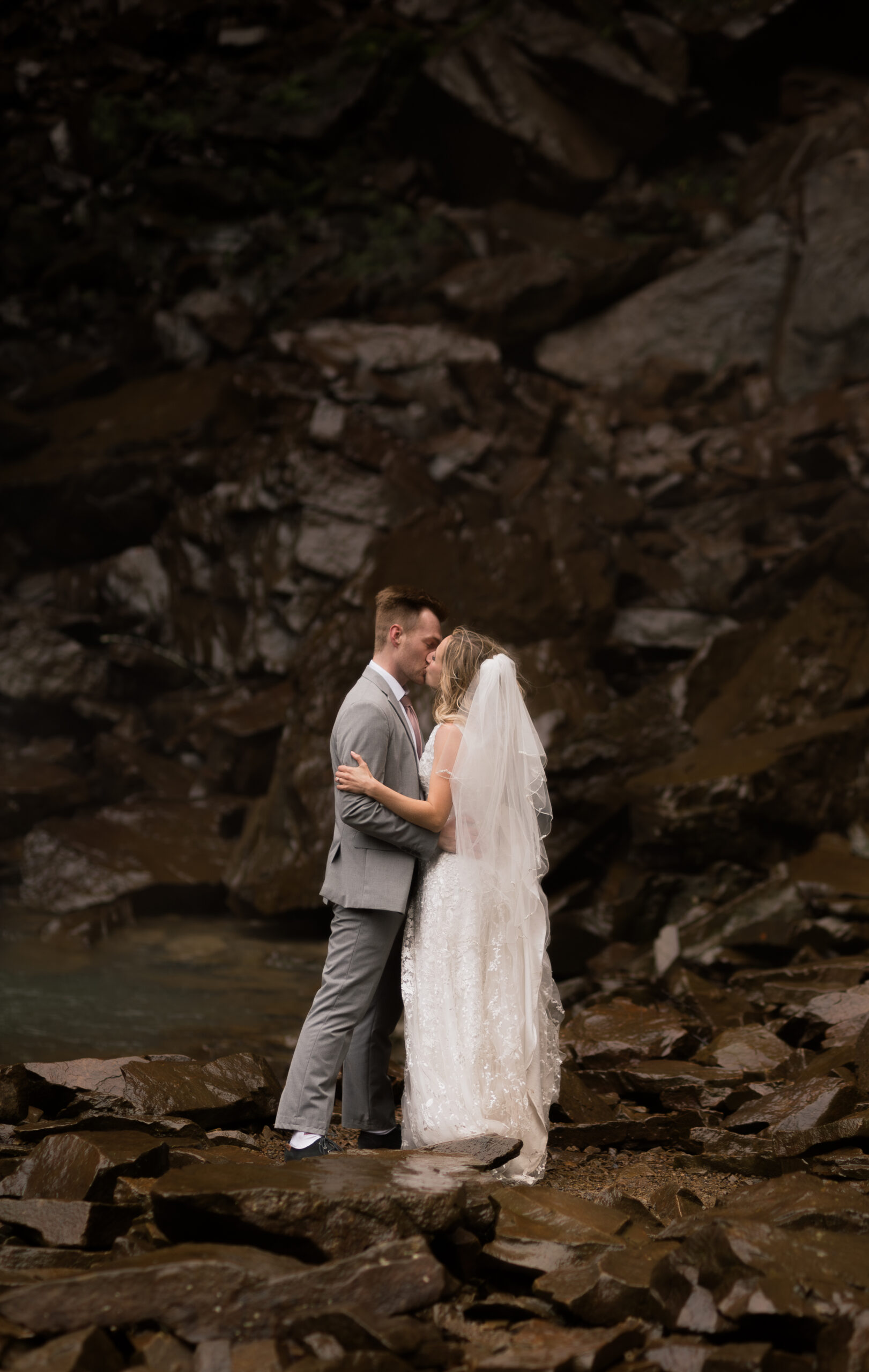 Places to Elope in Tennessee
